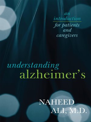 cover image of Understanding Alzheimer's